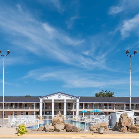Relax Inn 미네랄웰스  외부 사진